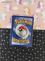 Vintage Uncommon - Aron EX Ruby & Sapphire Non-Holo Pokemon Card 25/109 - VG