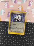 Vintage Uncommon - Aron EX Ruby & Sapphire Non-Holo Pokemon Card 25/109 - NM