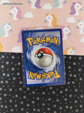 Vintage Uncommon - Aron EX Ruby & Sapphire Non-Holo Pokemon Card 25/109 - NM