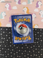 Vintage Uncommon - Lairon EX Ruby & Sapphire Non-Holo Pokemon Card 36/109 - NM