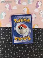 Vintage Uncommon - Vigoroth EX Ruby & Sapphire Non-Holo Pokemon Card 47/109 - VG