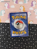 Vintage Uncommon - Vigoroth EX Ruby & Sapphire Non-Holo Pokemon Card 47/109 - VG