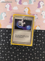 Vintage Uncommon - Energy Removal 2 EX Ruby & Sapphire Non-Holo Pokemon Card 80/109 - VG
