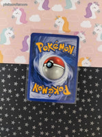 Vintage Uncommon - Lady Outing EX Ruby & Sapphire Non-Holo Pokemon Card 83/109 - LP