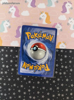 Vintage Uncommon - Poke Ball EX Ruby & Sapphire Non-Holo Pokemon Card 86/109 - LP