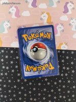 Vintage Uncommon - Poke Ball EX Ruby & Sapphire Non-Holo Pokemon Card 86/109 - LP (B)