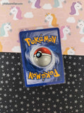 Vintage Uncommon - Poke Ball EX Ruby & Sapphire Non-Holo Pokemon Card 86/109 - LP (B)