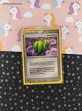 Vintage Uncommon - Lum Berry EX Ruby & Sapphire Non-Holo Pokemon Card 84/109 - LP