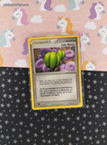 Vintage Uncommon - Lum Berry EX Ruby & Sapphire Non-Holo Pokemon Card 84/109 - VG