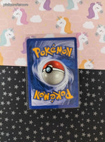 Vintage Uncommon - Professor Birch EX Ruby & Sapphire Non-Holo Pokemon Card 89/109 - VG