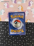 Vintage Uncommon - Professor Birch EX Ruby & Sapphire Non-Holo Pokemon Card 89/109 - VG