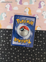 Vintage Uncommon - Professor Birch EX Ruby & Sapphire Non-Holo Pokemon Card 89/109 - VG (B)
