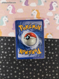 Vintage Uncommon - Professor Birch EX Ruby & Sapphire Non-Holo Pokemon Card 89/109 - LP