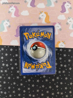 Vintage Uncommon - PokeNav EX Ruby & Sapphire Non-Holo Pokemon Card 88/109 - VG (B)