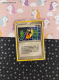 Vintage Uncommon - PokeNav EX Ruby & Sapphire Non-Holo Pokemon Card 88/109 - VG (C)