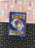 Vintage Uncommon - Electabuzz EX Sandstorm Non-Holo Pokemon Card 35/100 - LP