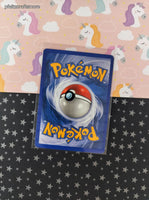 Vintage Uncommon - Electabuzz EX Sandstorm Non-Holo Pokemon Card 35/100 - VG