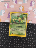 Vintage Uncommon - Breloom EX Sandstorm Non-Holo Pokemon Card 33/100 - VG