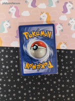 Vintage Uncommon - Breloom EX Sandstorm Non-Holo Pokemon Card 33/100 - VG