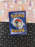 Vintage Uncommon - Breloom EX Sandstorm Non-Holo Pokemon Card 33/100 - VG