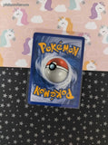 Vintage Uncommon - Breloom EX Sandstorm Non-Holo Pokemon Card 33/100 - VG (B)