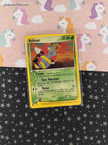 Vintage Uncommon - Volbeat EX Sandstorm Non-Holo Pokemon Card 53/100 - LP