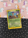 Vintage Uncommon - Illumise EX Sandstorm Non-Holo Pokemon Card 38/100 - VG