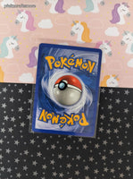 Vintage Uncommon - Illumise EX Sandstorm Non-Holo Pokemon Card 38/100 - VG