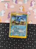 Vintage Uncommon - Azumarill EX Sandstorm Non-Holo Pokemon Card 30/100 - MP