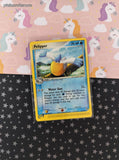 Vintage Uncommon - Pelipper EX Sandstorm Non-Holo Pokemon Card 50/100 - VG