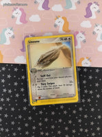 Vintage Uncommon - Linoone EX Sandstorm Non-Holo Pokemon Card 44/100 - VG