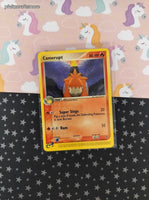 Vintage Uncommon - Camerupt ex Dragon Non-Holo Pokemon Card 24/97 - VG (B)