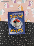 Vintage Uncommon - Camerupt ex Dragon Non-Holo Pokemon Card 24/97 - VG (B)