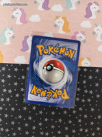 Vintage Uncommon - Combusken ex Dragon Non-Holo Pokemon Card 25/97 - VG