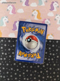 Vintage Uncommon - Combusken ex Dragon Non-Holo Pokemon Card 25/97 - VG
