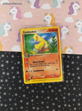 Vintage Uncommon - Combusken ex Dragon Non-Holo Pokemon Card 25/97 - NM