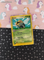 Vintage Uncommon - Ninjask ex Dragon Non-Holo Pokemon Card 38/97 - VG (B)