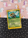 Vintage Uncommon - Ninjask ex Dragon Non-Holo Pokemon Card 38/97 - VG (B)