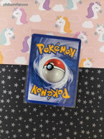 Vintage Uncommon - Ninjask ex Dragon Non-Holo Pokemon Card 38/97 - LP