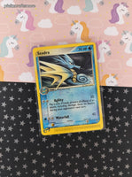Vintage Uncommon - Seadra ex Dragon Non-Holo Pokemon Card 40/97 - LP