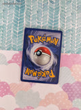 Vintage Uncommon - Horsea ex Dragon Non-Holo Pokemon Card 33/97 - VG