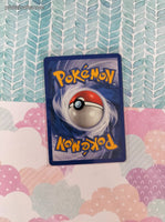 Vintage Uncommon - Meditite ex Dragon Non-Holo Pokemon Card 37/97 - VG