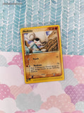 Vintage Uncommon - Meditite ex Dragon Non-Holo Pokemon Card 37/97 - VG (B)