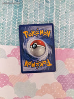 Vintage Uncommon - Meditite ex Dragon Non-Holo Pokemon Card 37/97 - VG (B)