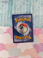 Vintage Uncommon - Meditite ex Dragon Non-Holo Pokemon Card 37/97 - VG (C)
