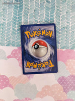 Vintage Uncommon - Shelgon ex Dragon Non-Holo Pokemon Card 42/97 - LP