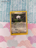 Vintage Uncommon - Shelgon ex Dragon Non-Holo Pokemon Card 41/97 - VG