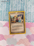 Vintage Uncommon - TV Reporter ex Dragon Non-Holo Pokemon Card 88/97 - VG