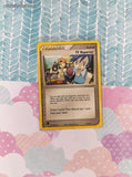 Vintage Uncommon - TV Reporter ex Dragon Non-Holo Pokemon Card 88/97 - NM