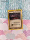 Vintage Uncommon - Low Pressure System ex Dragon Non-Holo Pokemon Card 86/97 - VG